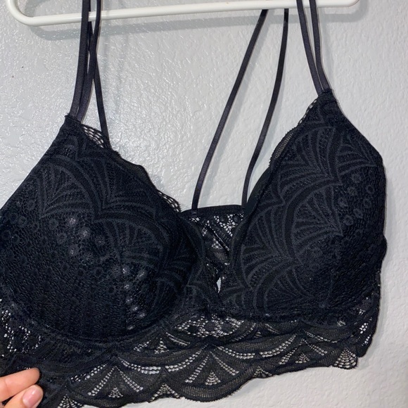 Forever 21 Other - Lacey bralette